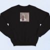 Kim Kardashian Nude Selfie Sweatshirt