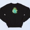 LOVE Mother Earth Day Graphic Sweatshirt