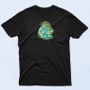 LOVE Mother Earth Day T Shirt