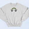 Louis Tomlinson Rainbow Retro Sweatshirt