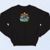 Mac Miller Play Ground Retro Sweatshirt