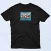 Marvel Avengers Mothers day T Shirt