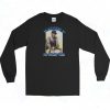 Master P Ice Cream Man Long Sleeve Shirt