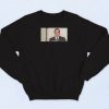 Michael Scott Dead Inside Sweatshirt