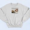 Michelangelo La Cappella Sistina Roma Sweatshirt