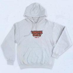 Mobb Deep Shook Ones Graphic Hoodie