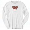 Mobb Deep Shook Ones Vintage Long Sleeve Shirt