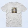 Mona Lisa Til Death We Do Art T Shirt