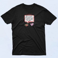 Mothers Day No One Can Never Replace T Shirt