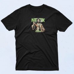 NOFX Never Trust A Hippy T Shirt