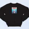 Nico Daws Jaws Retro Sweatshirt