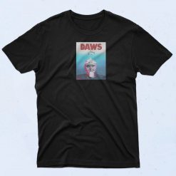 Nico Daws Jaws T Shirt