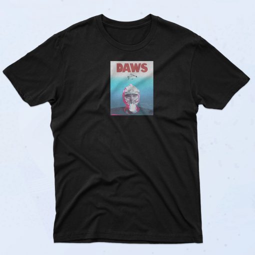 Nico Daws Jaws T Shirt