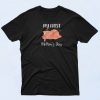 Pig My First Mothers Day T Shirt