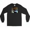 Playboi Carti Darkness Style Long Sleeve Shirt