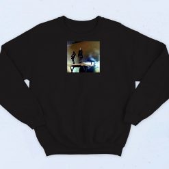 Playboi Carti Darkness Style Sweatshirt