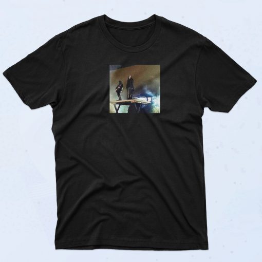 Playboi Carti Darkness Style T Shirt