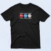 Proton Electron Neutron T Shirt