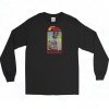 Reading Rainbow LeVar Burton Long Sleeve Shirt