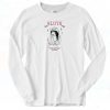 SLUTS Southern Ladies 90s Long Sleeve Shirt