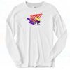 Sevensquared Toe Jam And Earl Alien Long Sleeve Shirt