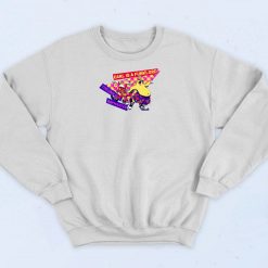 Sevensquared Toe Jam And Earl Alien Sweatshirt