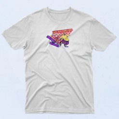 Sevensquared Toe Jam And Earl Alien T Shirt