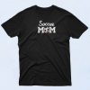 Soccer Mom T Shirt