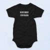 Socorro Cougars Unisex Baby Onesie