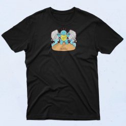 Tuff N Tiny Pokemon T Shirt