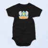 Tuff N Tiny Pokemon Unisex Baby Onesie