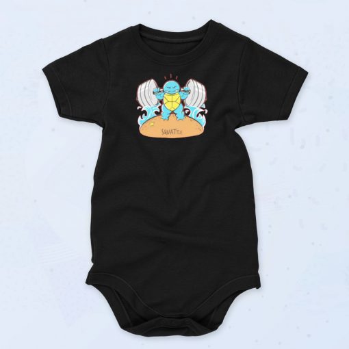 Tuff N Tiny Pokemon Unisex Baby Onesie