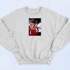 Tupac And Faith Rapper Photos Sweatshirt