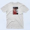 Tupac And Faith Rapper T Shirt