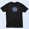 Twice Sana Nasa Logo T Shirt