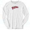 Who Framed Roger Rabbit Long Sleeve Shirt