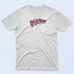 Who Framed Roger Rabbit T Shirt