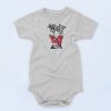 Wildn Out Boxing Baby Onesie