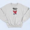 Wildn Out Boxing Retro Sweatshirt