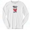 Wildn Out Boxing Vintage Long Sleeve Shirt