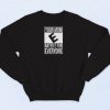 Your Mom E Rated E For Everyone Sweatshirt