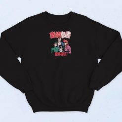 Yu Yu Hakusho Anime Cartoon Sweatshirt