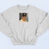 A BRONX TALE Retro Sweatshirt