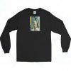 ASAP Rocky Testing 90s Long Sleeve Shirt