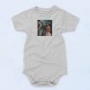 ASAP Rocky Tyga Baby Onesie