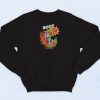 Always Hot in the Valley Sweatshirt