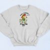 Bart Sanchez Cancun Mexico Sweatshirt