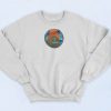 Big Lez Show Sassy Retro Sweatshirt