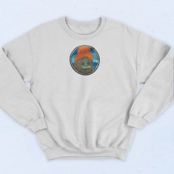 Big Lez Show Sassy Retro Sweatshirt