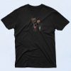 Black Fist Black Cultutre T Shirt